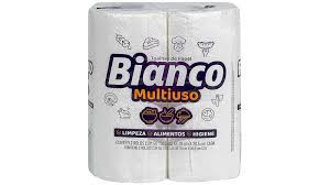 PAPEL TOALHA COZINHA C/2 ROLO